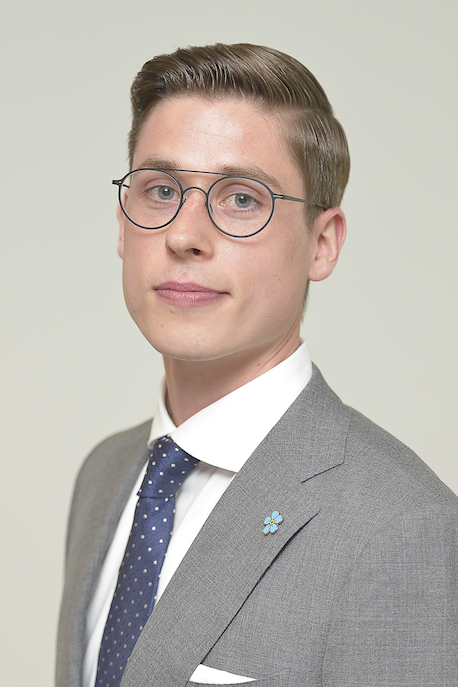 Dr Koen Degeling