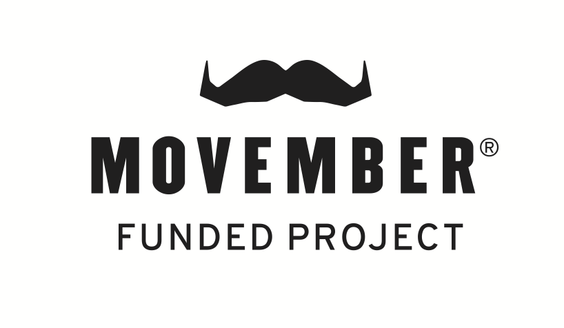 Movember funded